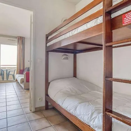 Apartmán Avec Piscine, 600m